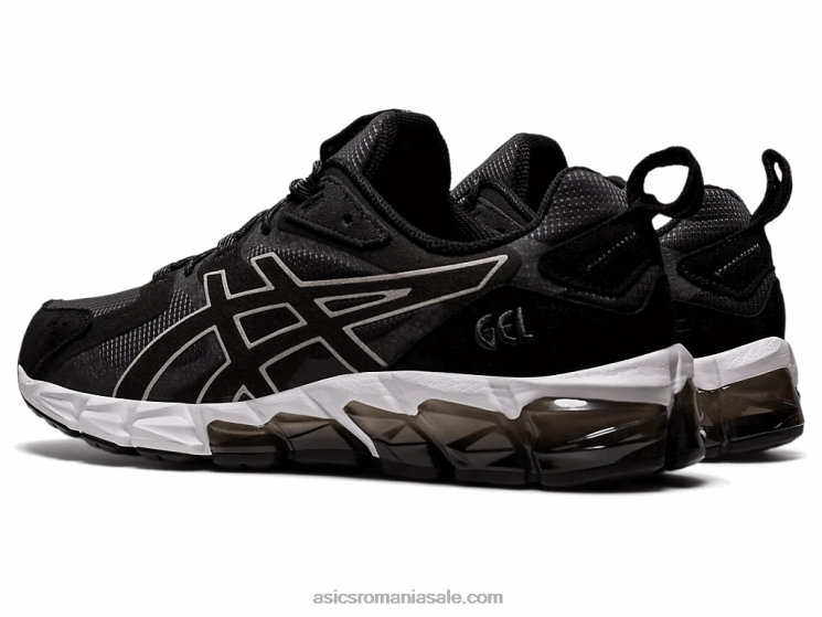 Asics negru/gri grafit gel-quantum 180 ZF464894