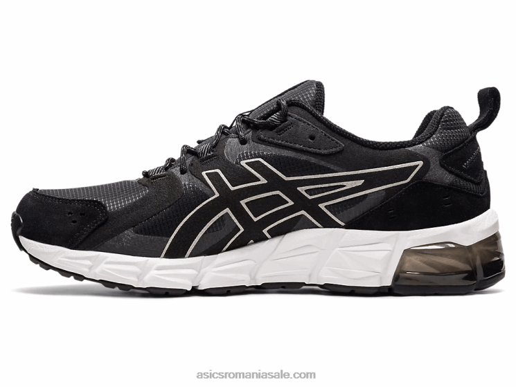 Asics negru/gri grafit gel-quantum 180 ZF464894