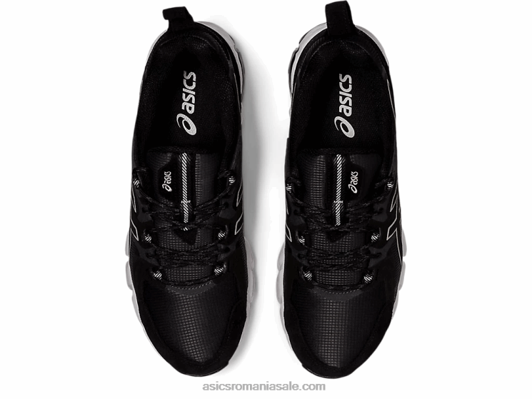 Asics negru/gri grafit gel-quantum 180 ZF464894