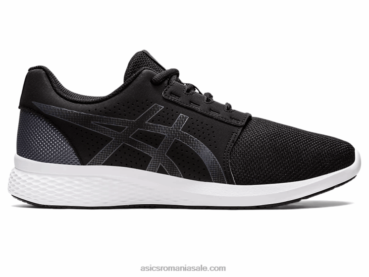 Asics negru/gri purtător gel-torrance 2 ZF4641221