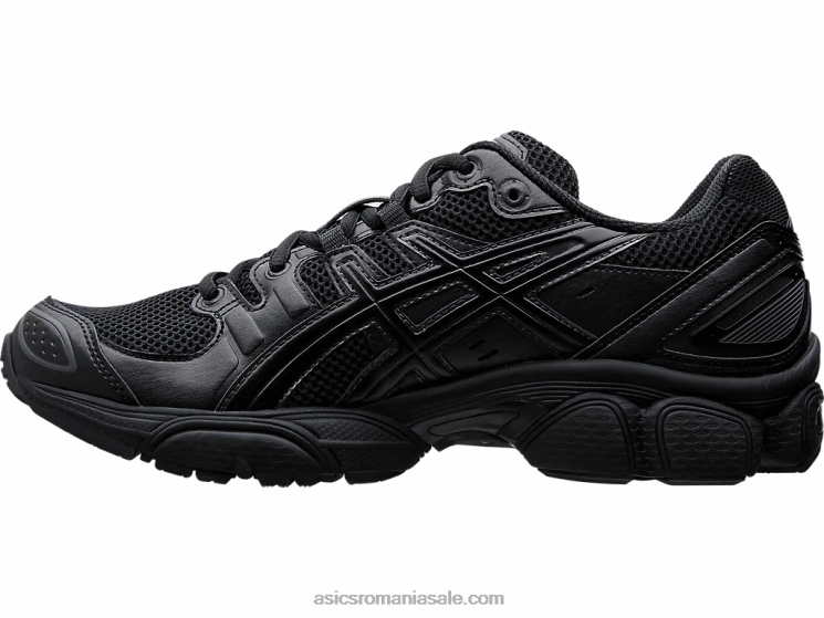 Asics negru/gunmetal gel-nimbus 9 ZF4641211