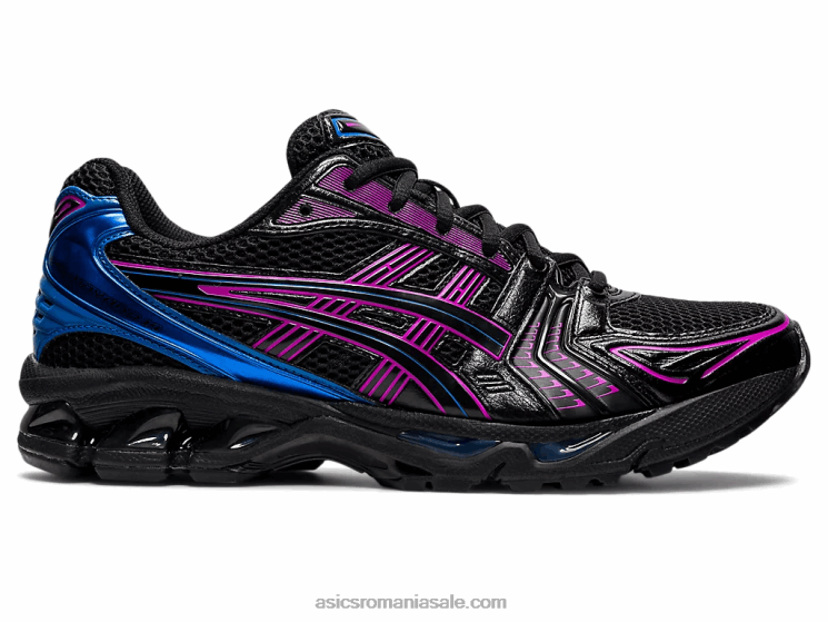 Asics negru/lacul drive gel-kayano 14 ZF4641327
