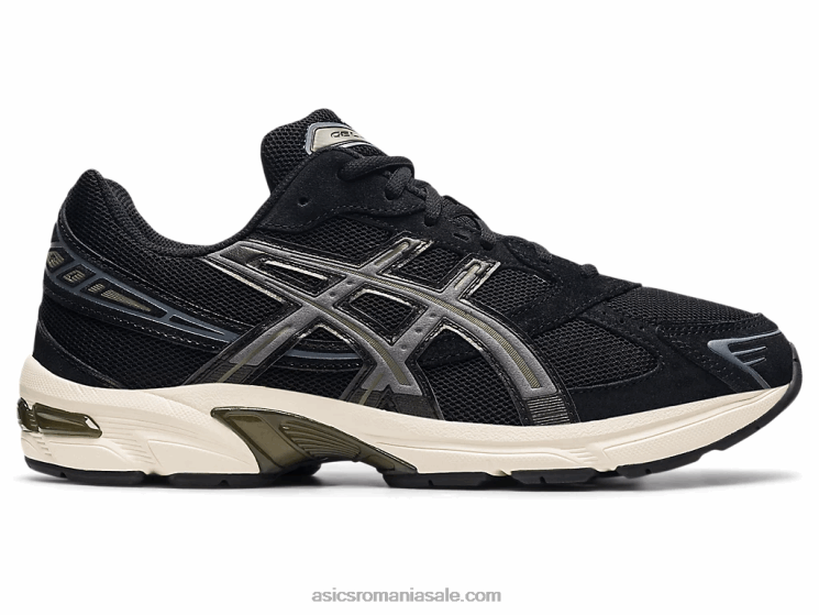 Asics negru/metropole gel-1130 ZF4641334