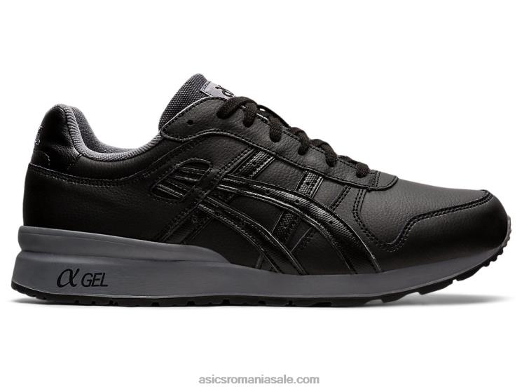 Asics negru/metropole gt-ii ZF4641287