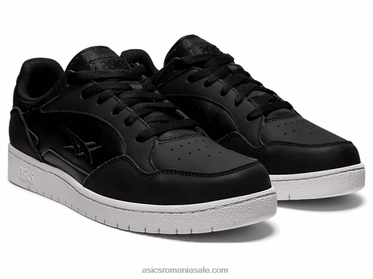 Asics negru skycourt ZF4641601