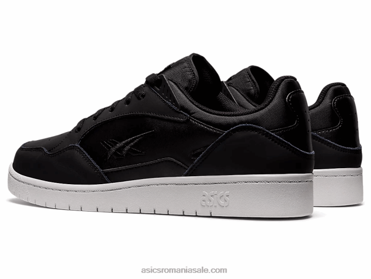 Asics negru skycourt ZF4641601