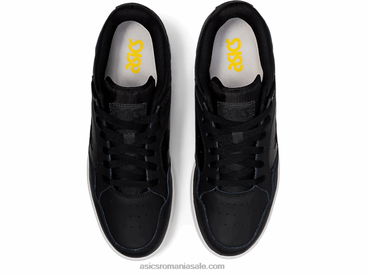 Asics negru skycourt ZF4641601