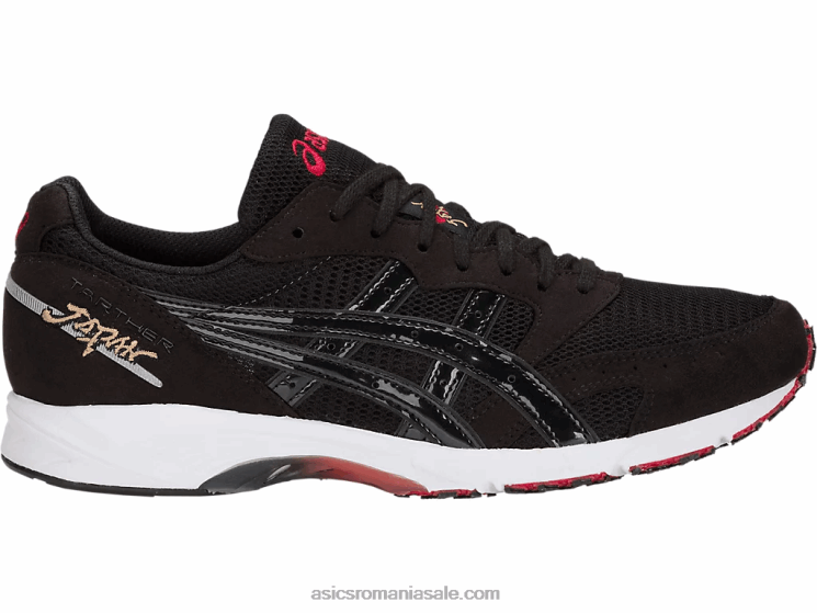 Asics negru tarther Japonia ZF4641859