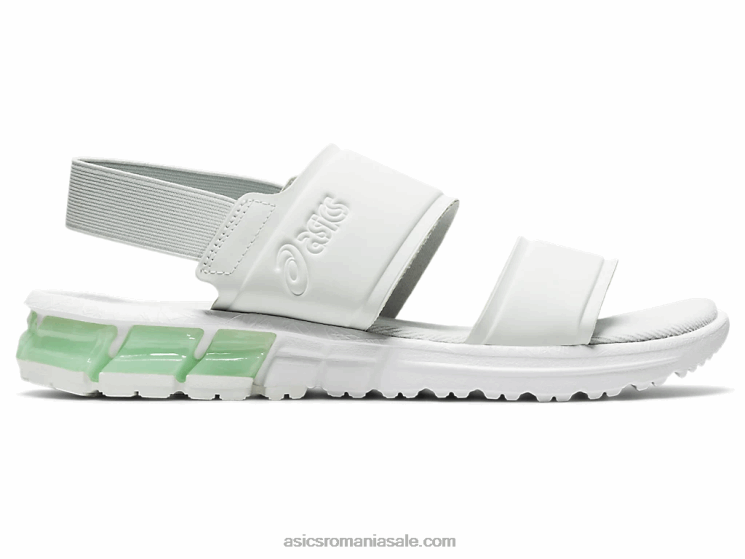Asics nuanta polara/alb gel-quantum 90 sd fo ZF4642088