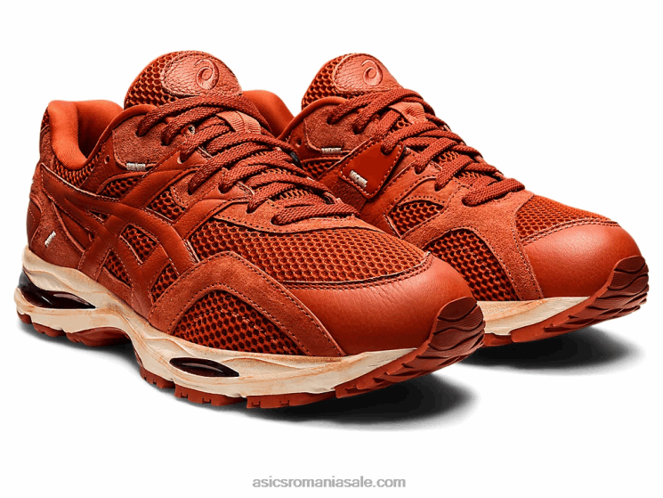 Asics ocru ars/ocru ars gel-mc plus ZF4641611