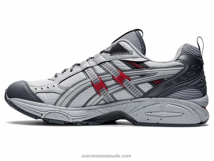 Asics piemont gri/metropolis gel-kayano 14 re ZF4641605