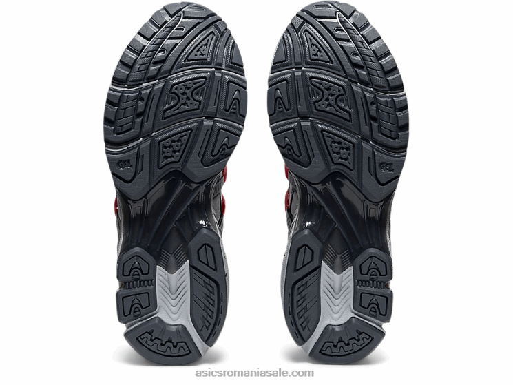 Asics piemont gri/metropolis gel-kayano 14 re ZF4641605