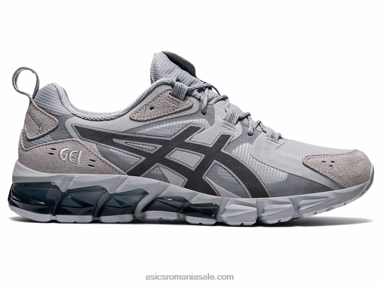 Asics piemont gri/metropolis gel-quantum 180 ZF464593