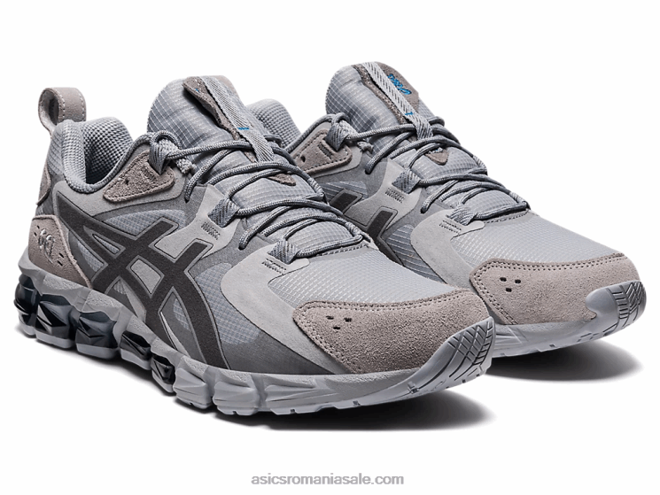 Asics piemont gri/metropolis gel-quantum 180 ZF464593