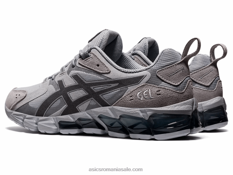 Asics piemont gri/metropolis gel-quantum 180 ZF464593