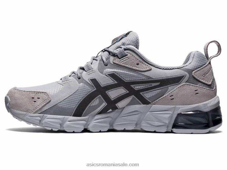 Asics piemont gri/metropolis gel-quantum 180 ZF464593
