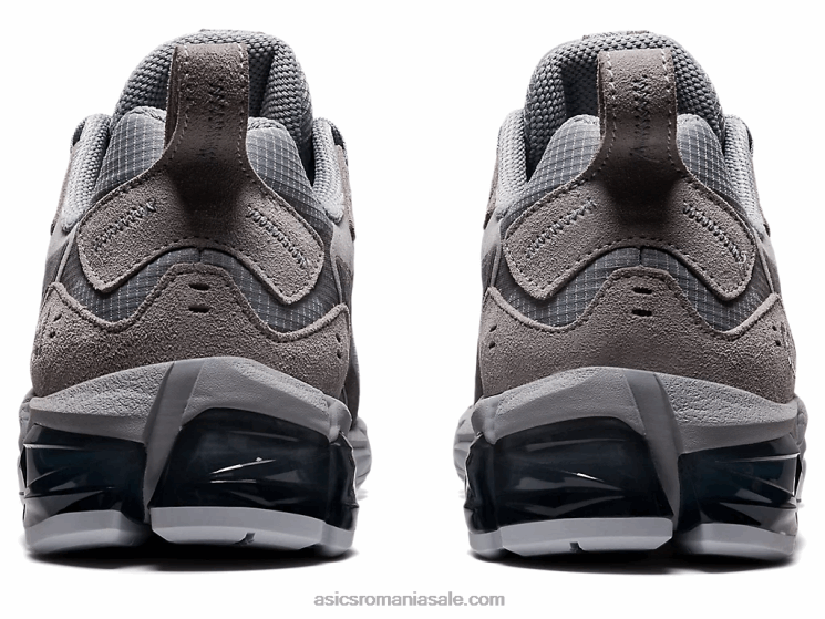 Asics piemont gri/metropolis gel-quantum 180 ZF464593