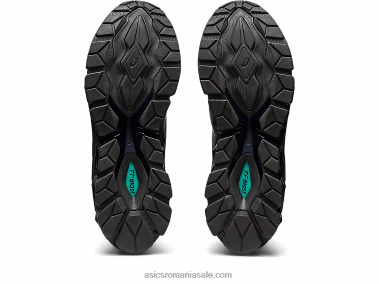 Asics purtător gri/cascada gel-quantum 360 vii ZF464113