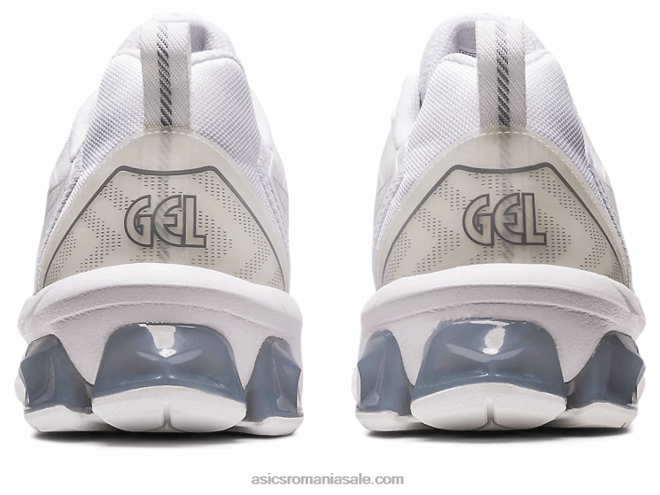 Asics rocă albă/foaie gel-quantum 90 iv ZF46479