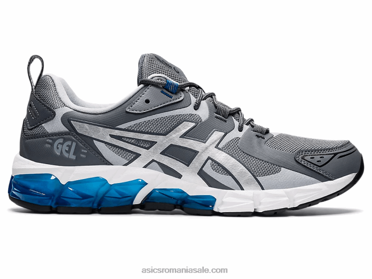 Asics sheet rock/argint pur gel-quantum 180 ZF4641305