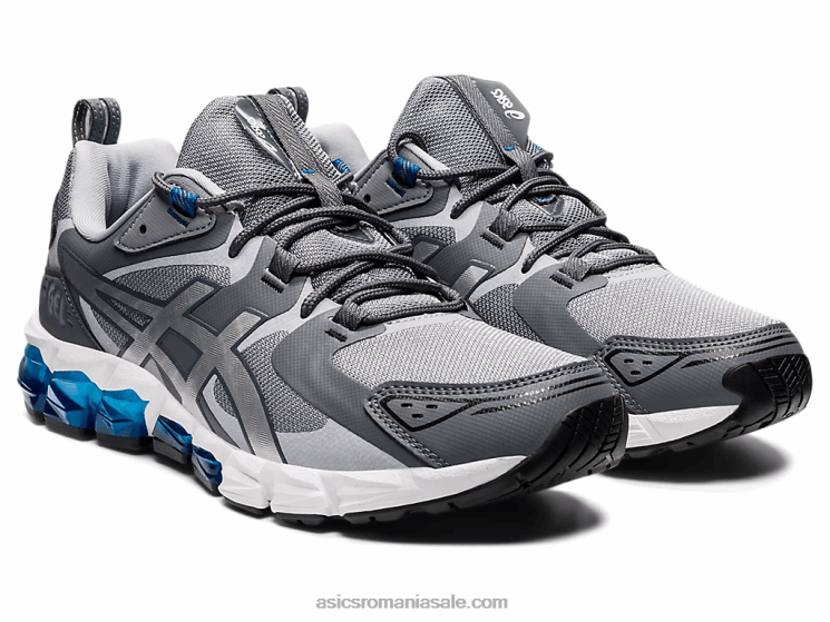 Asics sheet rock/argint pur gel-quantum 180 ZF4641305
