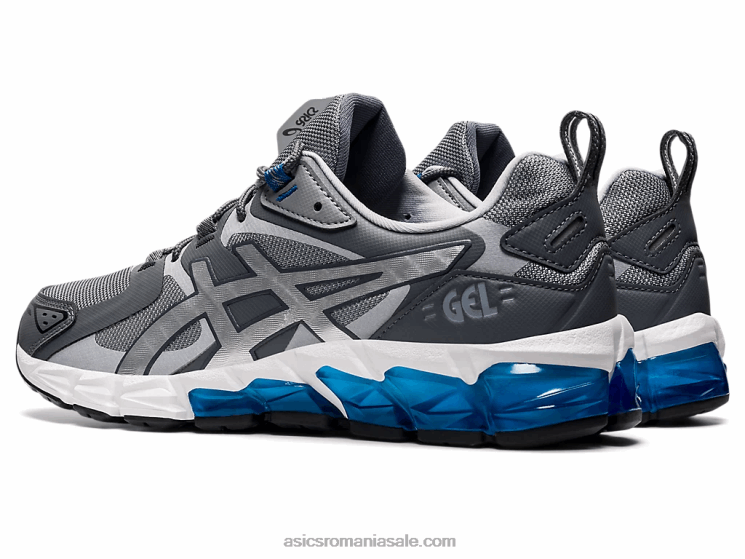 Asics sheet rock/argint pur gel-quantum 180 ZF4641305
