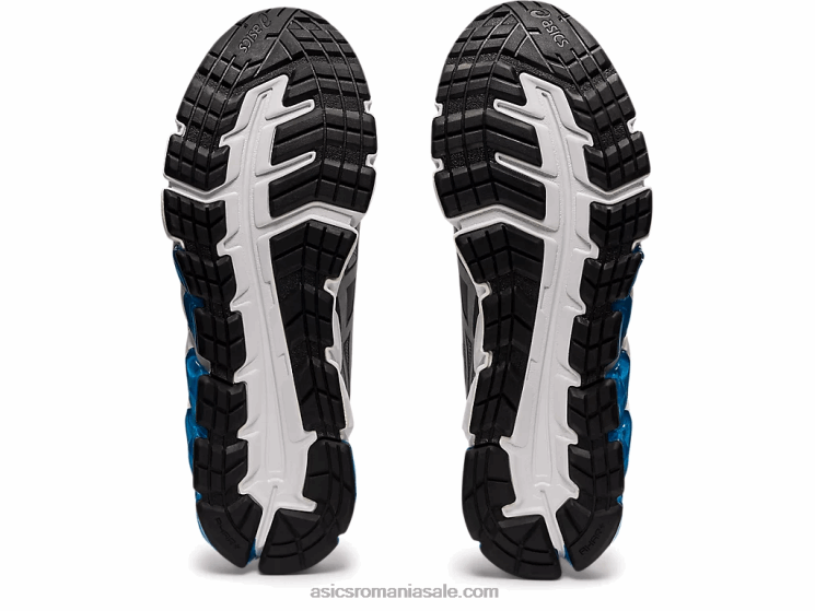 Asics sheet rock/argint pur gel-quantum 180 ZF4641305