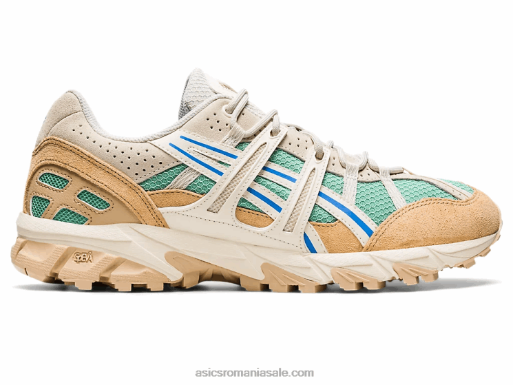Asics spumă de mare/mesteacăn gel-sonom 15-50 ZF464860