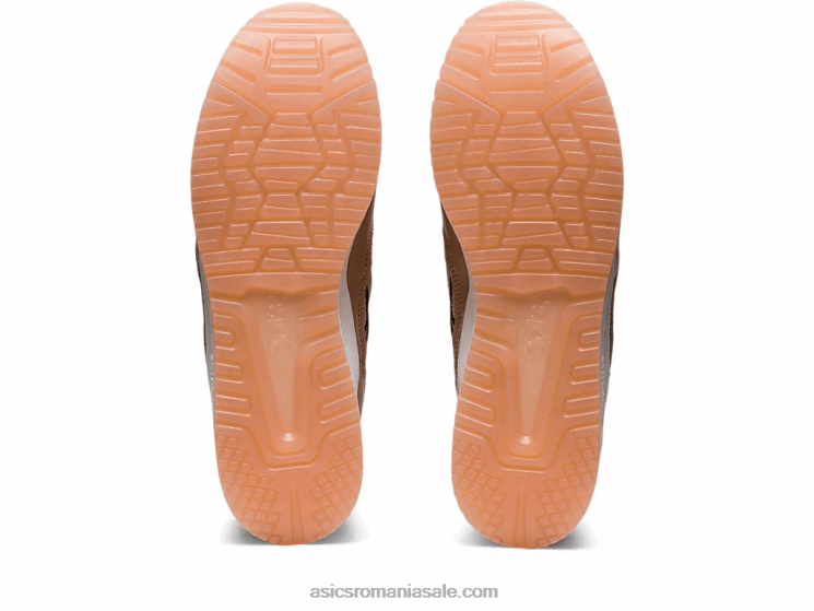 Asics stepă prăfuită/stepă prăfuită gel-lyte iii og ZF464977