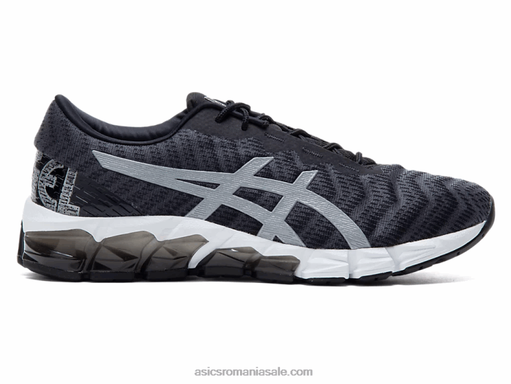 Asics suport gri/argintiu pur gel-quantum 180 5 ZF4642073