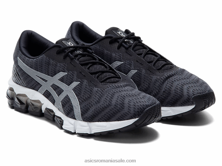 Asics suport gri/argintiu pur gel-quantum 180 5 ZF4642073
