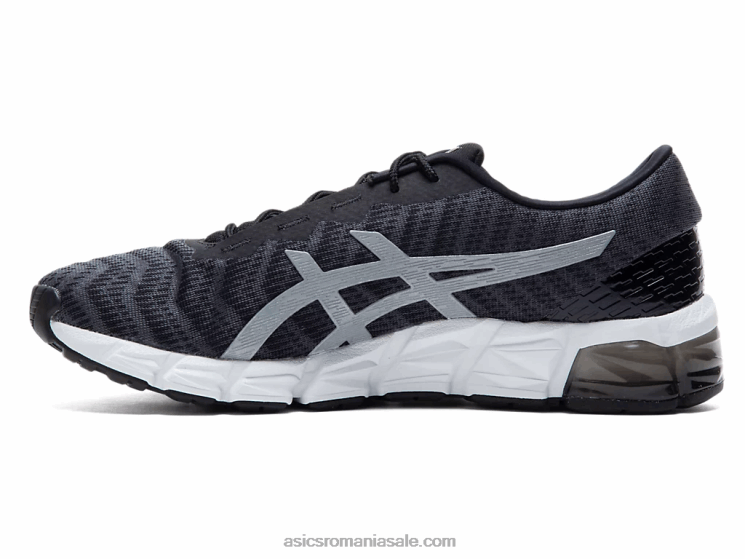 Asics suport gri/argintiu pur gel-quantum 180 5 ZF4642073