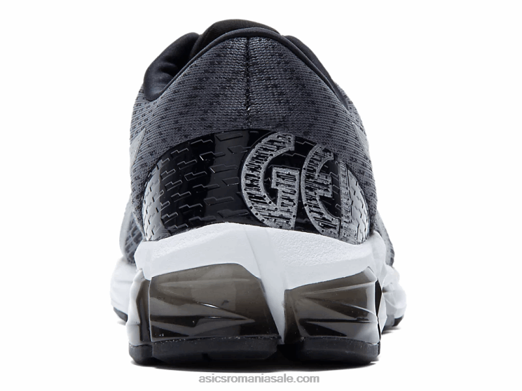 Asics suport gri/argintiu pur gel-quantum 180 5 ZF4642073
