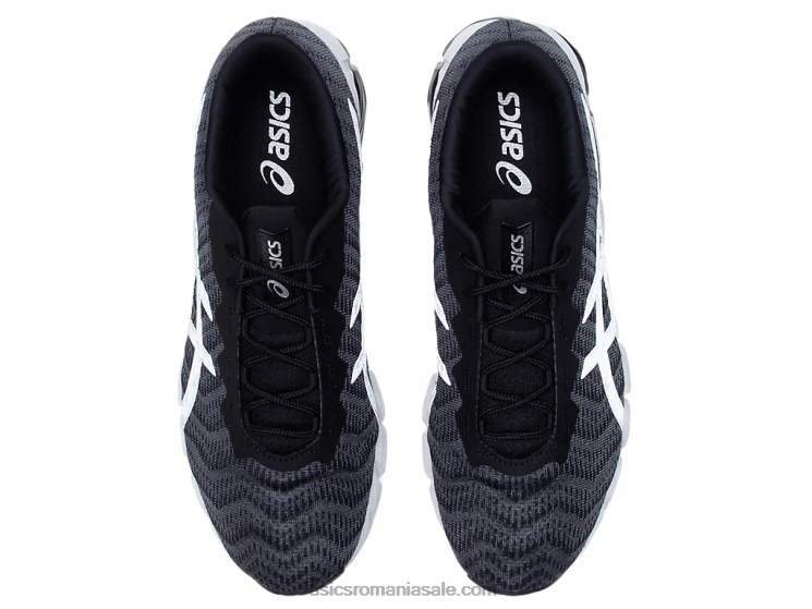 Asics suport gri/argintiu pur gel-quantum 180 5 ZF4642073