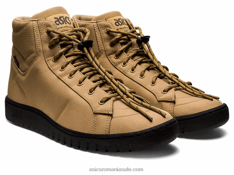 Asics tabără deșert/negru gel-ptg mt gtx ZF464839