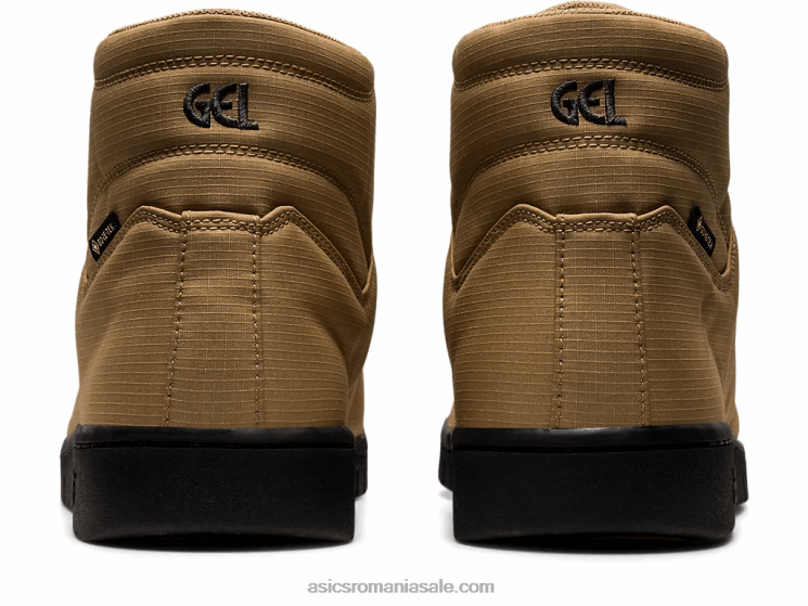 Asics tabără deșert/negru gel-ptg mt gtx ZF464839