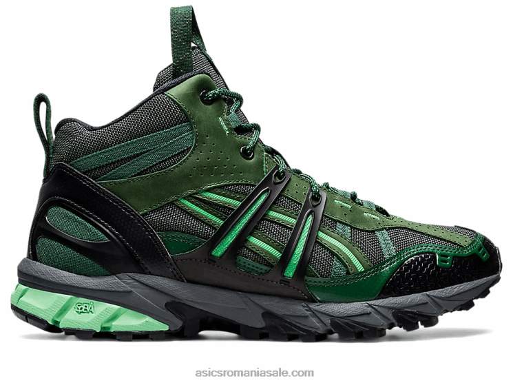 Asics veșnic verde/antracit us2-s gel-sonoma 15-50 mt ZF464709