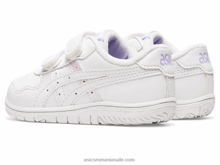 Asics alb mărimea copilului mic al Japoniei ZF4644338