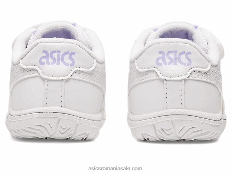 Asics alb mărimea copilului mic al Japoniei ZF4644338