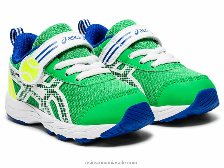 Asics coriandru/cale susțin dimensiunea 6 copil mic ZF4644554