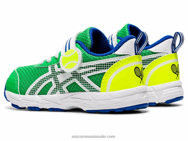 Asics coriandru/cale susțin dimensiunea 6 copil mic ZF4644554