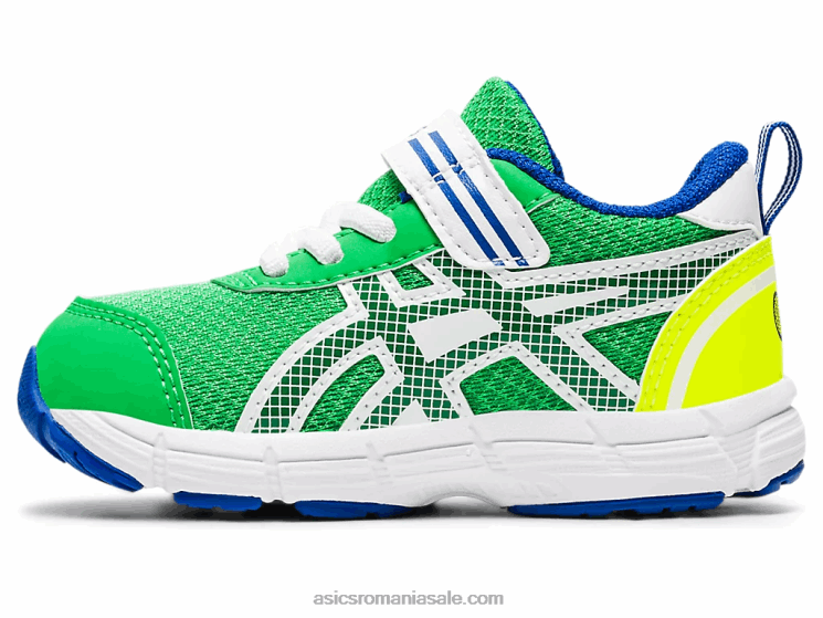 Asics coriandru/cale susțin dimensiunea 6 copil mic ZF4644554