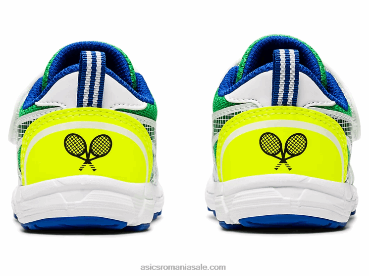 Asics coriandru/cale susțin dimensiunea 6 copil mic ZF4644554