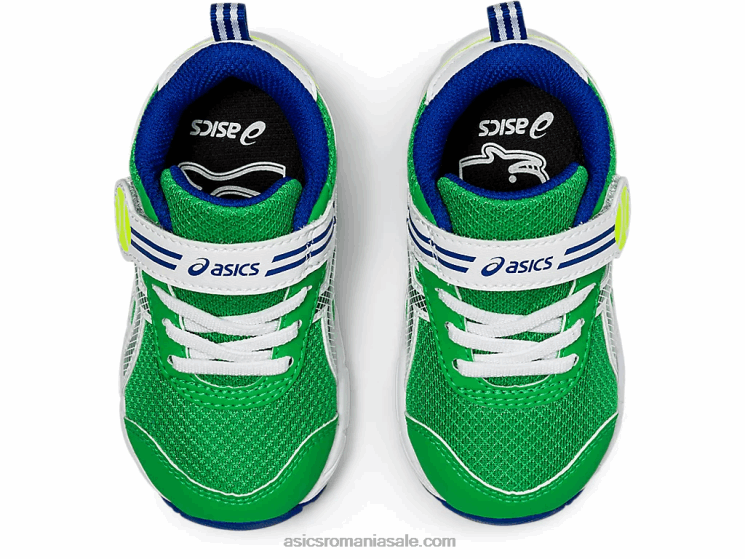 Asics coriandru/cale susțin dimensiunea 6 copil mic ZF4644554