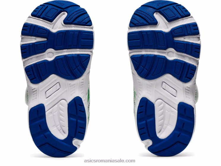 Asics coriandru/cale susțin dimensiunea 6 copil mic ZF4644554