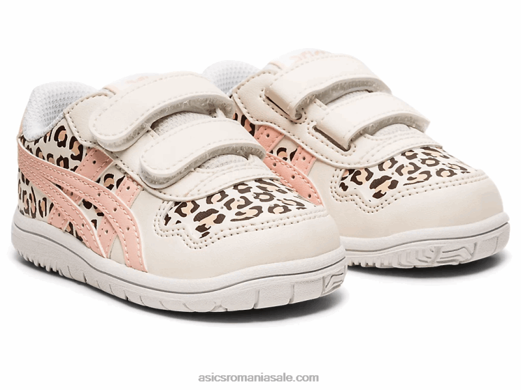 Asics cremă/adiere mărimea copilului mic al Japoniei ZF4644469