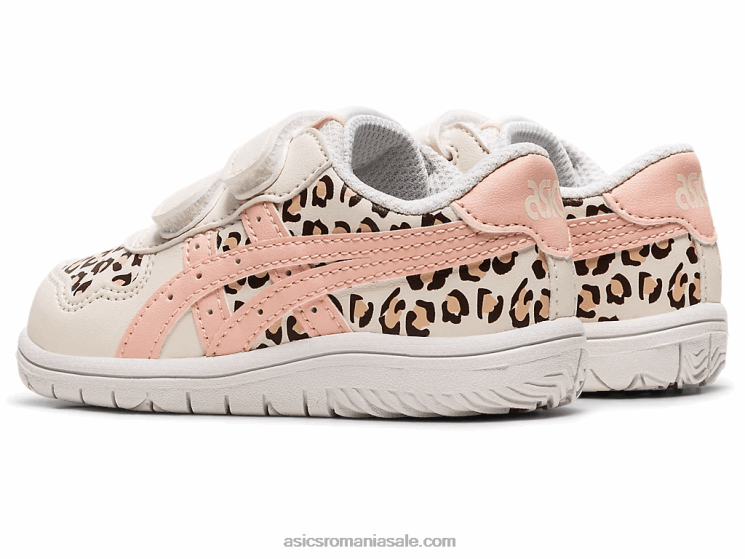 Asics cremă/adiere mărimea copilului mic al Japoniei ZF4644469
