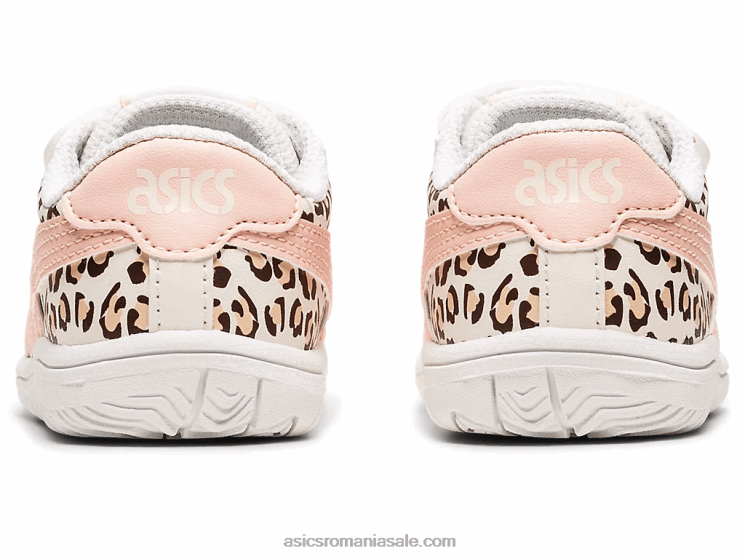 Asics cremă/adiere mărimea copilului mic al Japoniei ZF4644469
