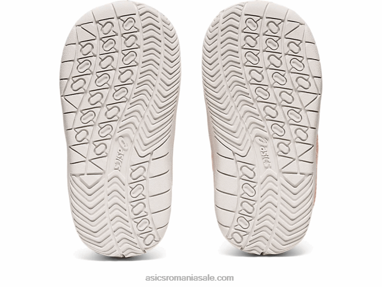 Asics cremă/adiere mărimea copilului mic al Japoniei ZF4644469