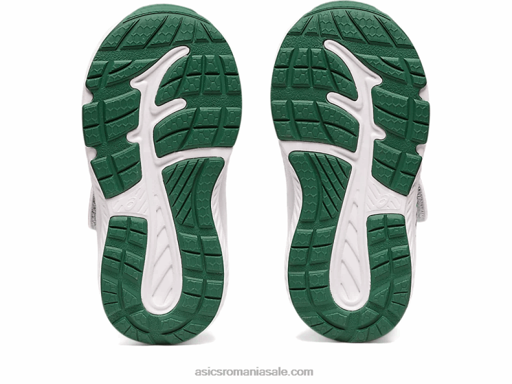 Asics sticla de mare/orhidee susțin curtea școlii pentru 8 copii ZF4644411